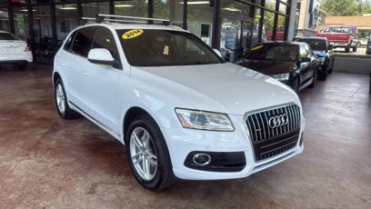Used 2014 Audi Q5 2.0T Premium Plus
