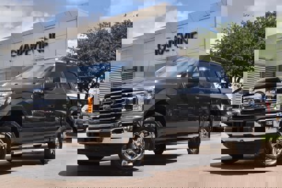 Used 2020 Ford F150 XLT
