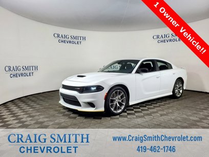 Used 2023 Dodge Charger GT