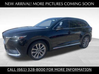 Used 2021 MAZDA CX-9 Grand Touring