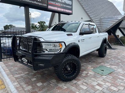 Used 2020 RAM 2500 Limited