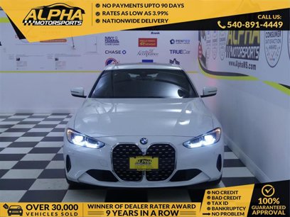 Used 2021 BMW 430i xDrive Coupe w/ Convenience Package