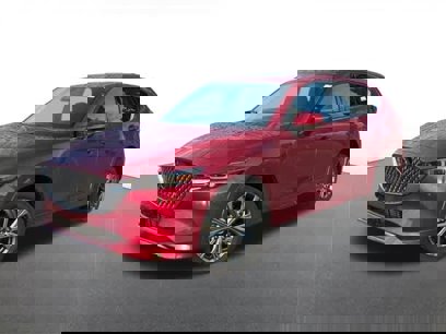 New 2025 MAZDA CX-5 Signature