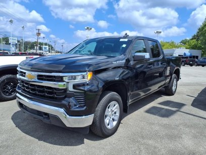 Used 2023 Chevrolet Silverado 1500 LT w/ Protection Package