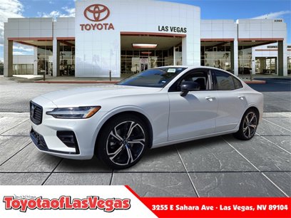 Used 2024 Volvo S60 B5 Plus