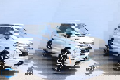 Used 2024 Mitsubishi Outlander 4WD Plug-In Hybrid