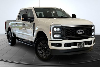 Used 2024 Ford F250 XL w/ STX Appearance Package
