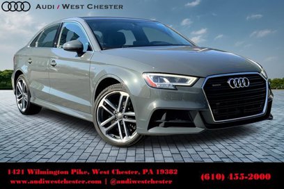 Used 2019 Audi A3 2.0T Premium Plus w/ Premium Plus Package