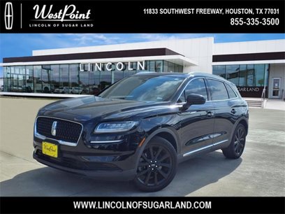 Used 2022 Lincoln Nautilus Reserve w/ Monochromatic Package