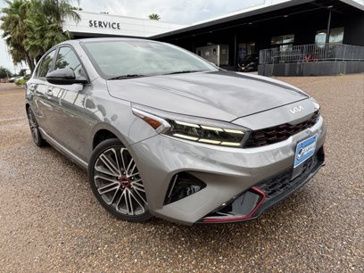 Used 2023 Kia Forte GT