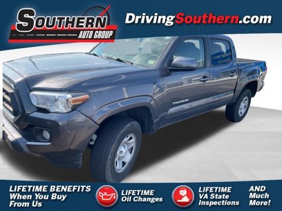 Used 2023 Toyota Tacoma 2WD Double Cab