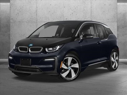 Used 2019 BMW i3 s