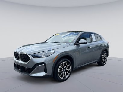 Used 2024 BMW X2 xDrive28i w/ Convenience Package