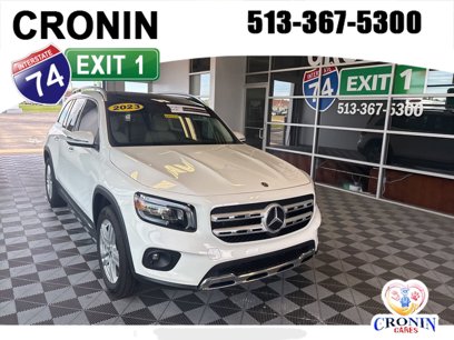 Used 2023 Mercedes-Benz GLB 250