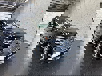 New 2024 Audi Q4 e-tron Premium