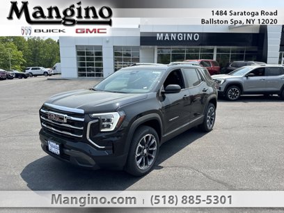 New 2025 GMC Terrain Elevation w/ Elevation Premium Package