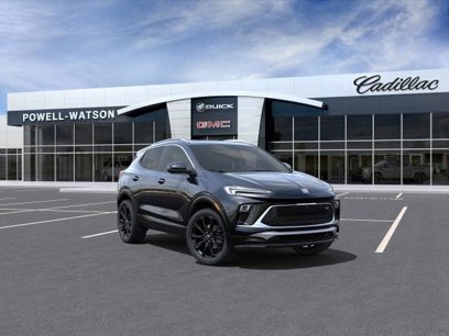 New 2025 Buick Encore GX Sport Touring w/ Experience Buick Package
