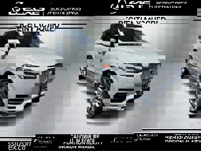 Used 2018 Volvo XC90 T6 Inscription w/ Convenience Package