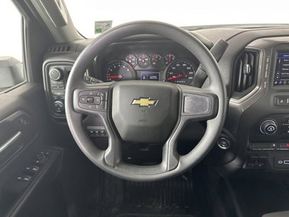 New 2025 Chevrolet Silverado 3500 W/T w/ WT Convenience Package