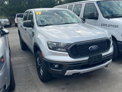 Used 2019 Ford Ranger XLT w/ Equipment Group 301A Mid