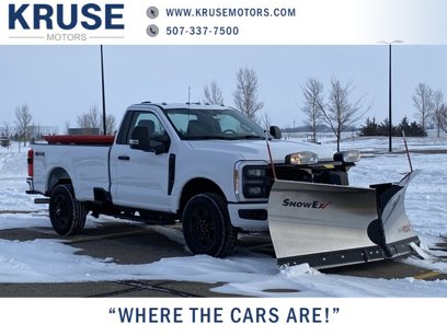 Used 2023 Ford F350 XL w/ STX Appearance Package