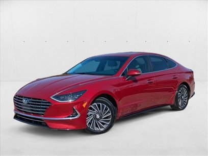 Used 2023 Hyundai Sonata SEL