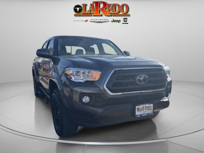 Used 2022 Toyota Tacoma SR5