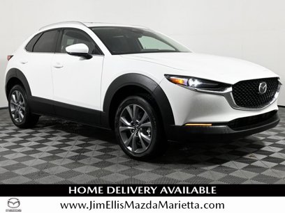 New 2025 MAZDA CX-30 AWD 2.5 S w/ Premium Package
