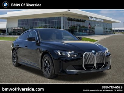 Certified 2025 BMW i4 eDrive40