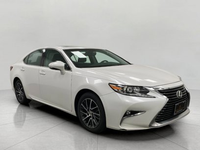 Used 2016 Lexus ES 350