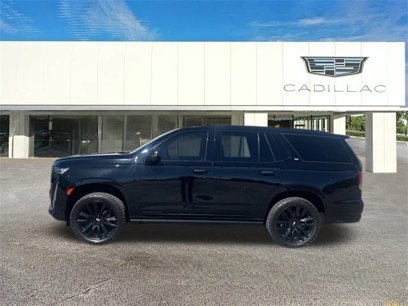 Used 2022 Cadillac Escalade Sport w/ Touring Package