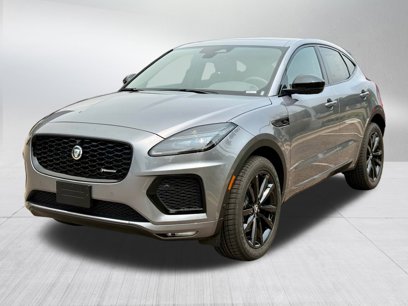 New 2024 Jaguar E-PACE R-Dynamic SE