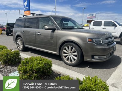 Used 2013 Ford Flex Limited