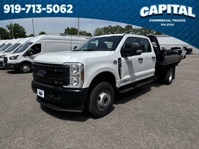 New 2024 Ford F350 XL