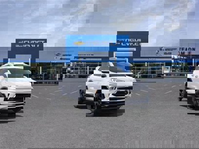 New 2025 Buick Encore GX Sport Touring w/ Advanced Technology Package