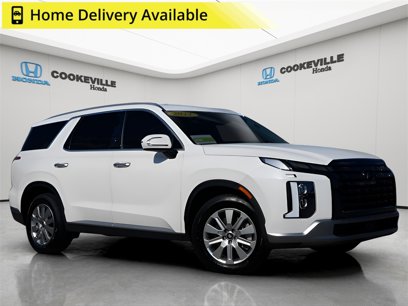 Used 2024 Hyundai Palisade SEL