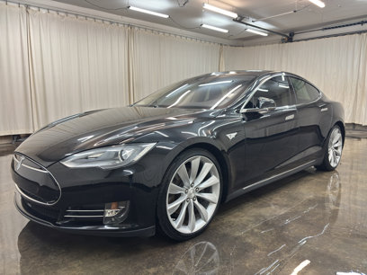 Used 2015 Tesla Model S 85D