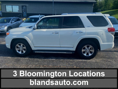 Used 2011 Toyota 4Runner SR5