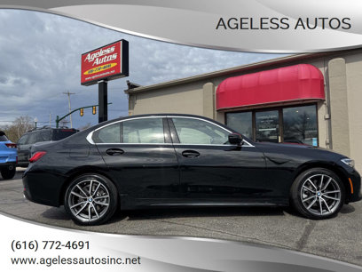 Used 2020 BMW 330i xDrive Sedan