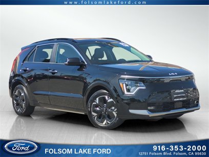Used 2024 Kia Niro Wave