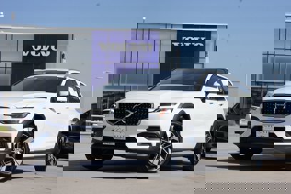 Certified 2024 Volvo V60 B5 Cross Country Plus