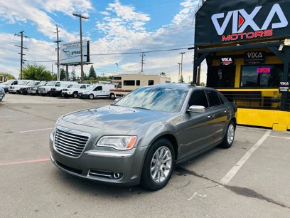 Used 2011 Chrysler 300 C
