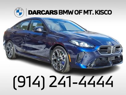 New 2025 BMW M235i xDrive w/ Premium Package