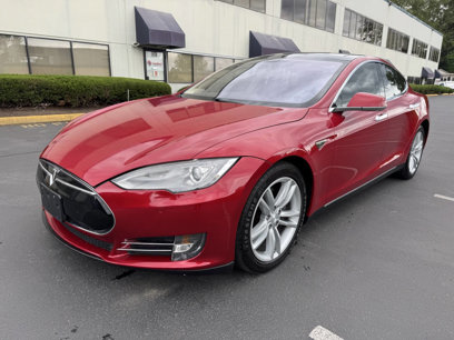 Used 2013 Tesla Model S Performance