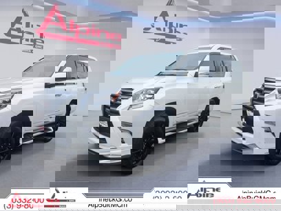 Used 2019 Lexus GX 460 Luxury