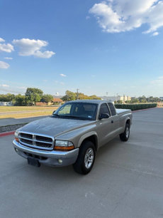 Used 2003 Dodge Dakota SLT