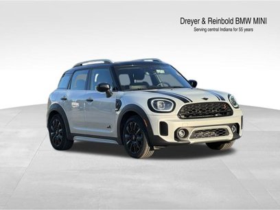 Used 2023 MINI Cooper Countryman S