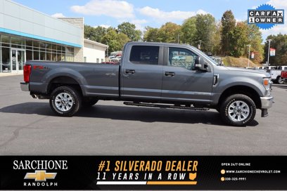 Used 2022 Ford F350 XL w/ STX Appearance Package