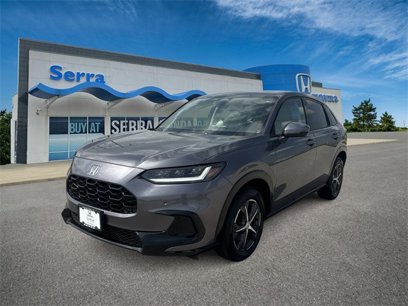 Certified 2023 Honda HR-V EX-L