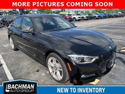 Used 2018 BMW 340i xDrive Sedan